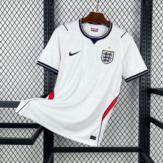 Maillot Angleterre Coupe du Monde 2026