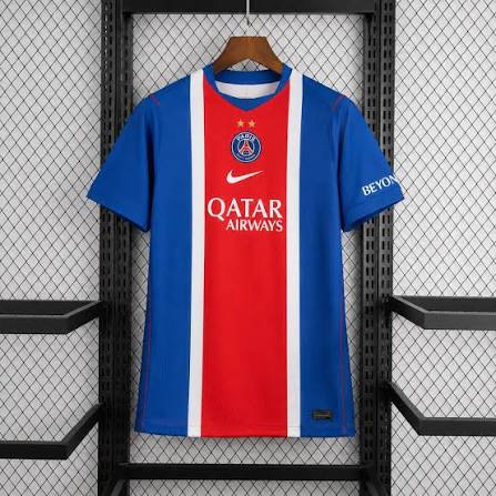 Maillot PSG domicile 2026-2027