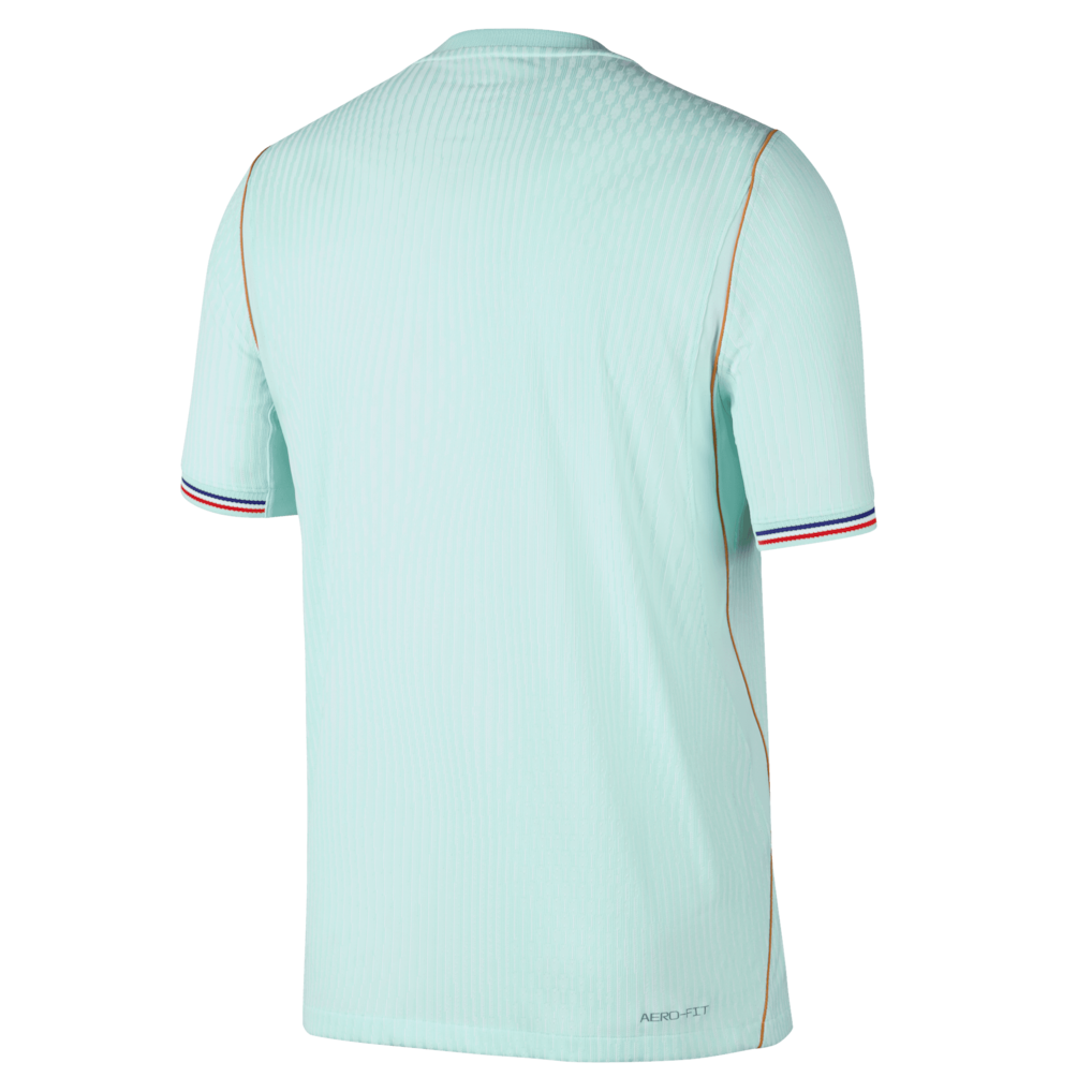 Maillot extérieur France Mondial 2026
