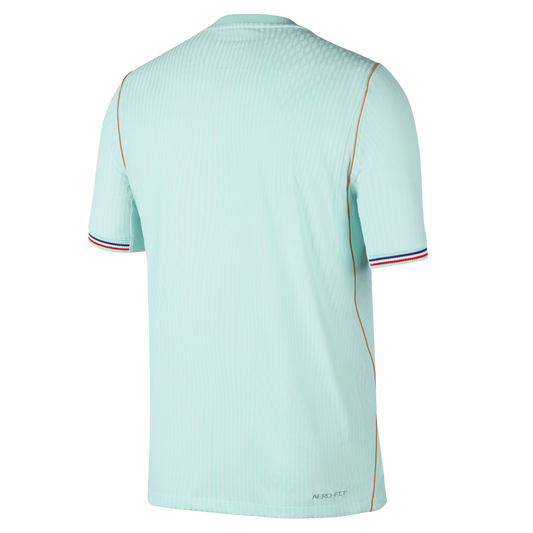 Maillot extérieur France Mondial 2026