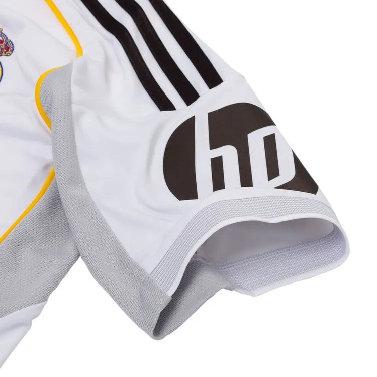 Maillot Réal Madrid Domicile 2025-2026