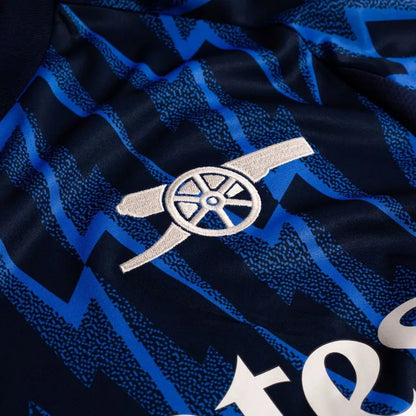 Maillot Arsenal extérieur saison 2025-2026