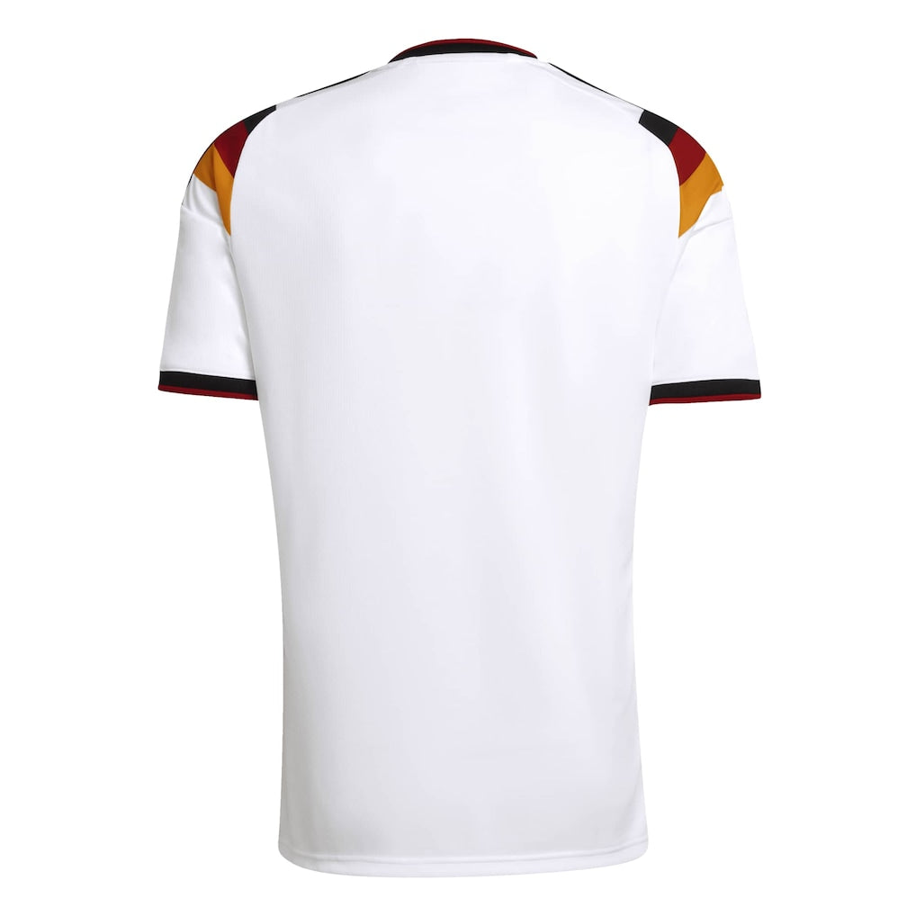 Maillot Allemagne Domicile Mondial 2026