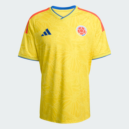 Maillot Colombie mondial 2026