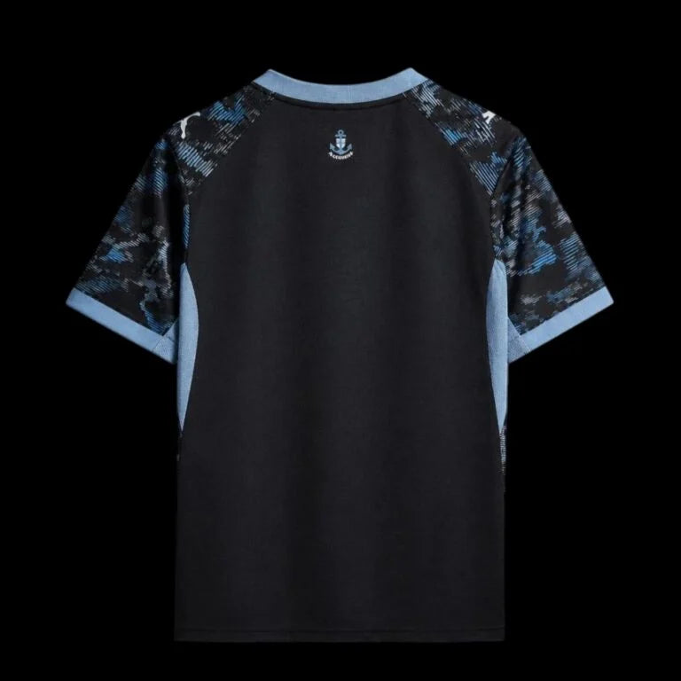 Maillot OM Extérieur 2026-2027