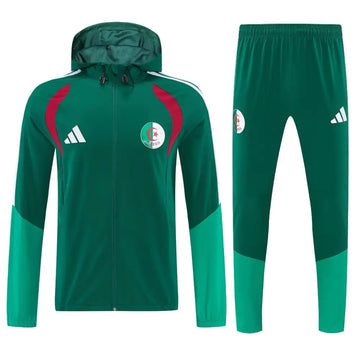 Survêtement à capuche Algérie 2026