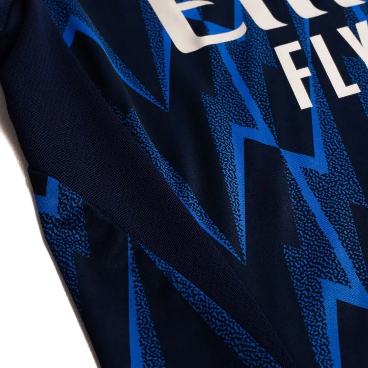 Maillot Arsenal extérieur saison 2025-2026