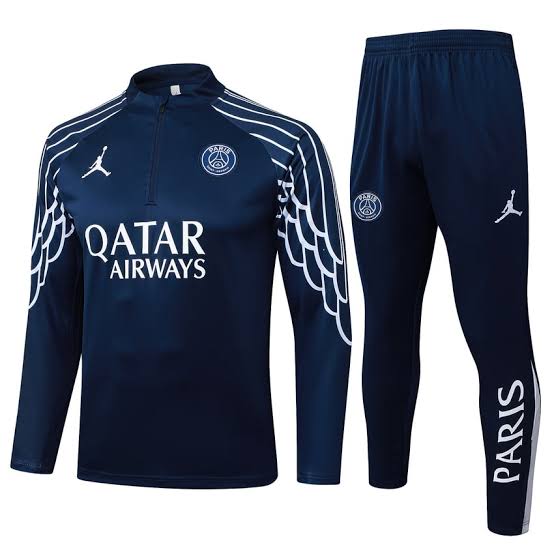 Survêtement PSG 2025-2026
