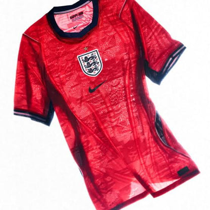 Maillot Angleterre Coupe du Monde 2026