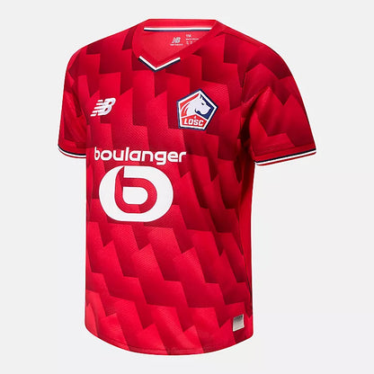 Maillot LOSC Lille 2025-2026