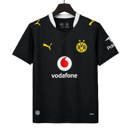 Maillot Extérieur Dortmund 2026-2027