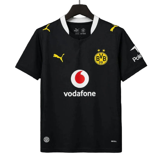Maillot Extérieur Dortmund 2026-2027