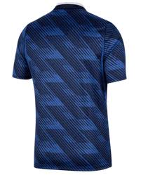 Maillot domicile France Mondial 2026