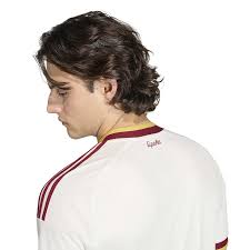 Maillot Extérieur Espagne mondial 2026