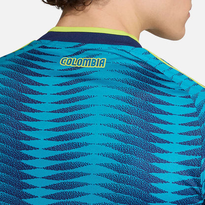 Maillot Extérieur Colombie mondial 2026