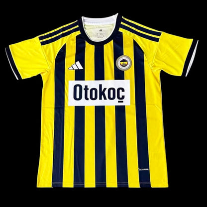 Maillot Fenerbahçe Domicile 26/27