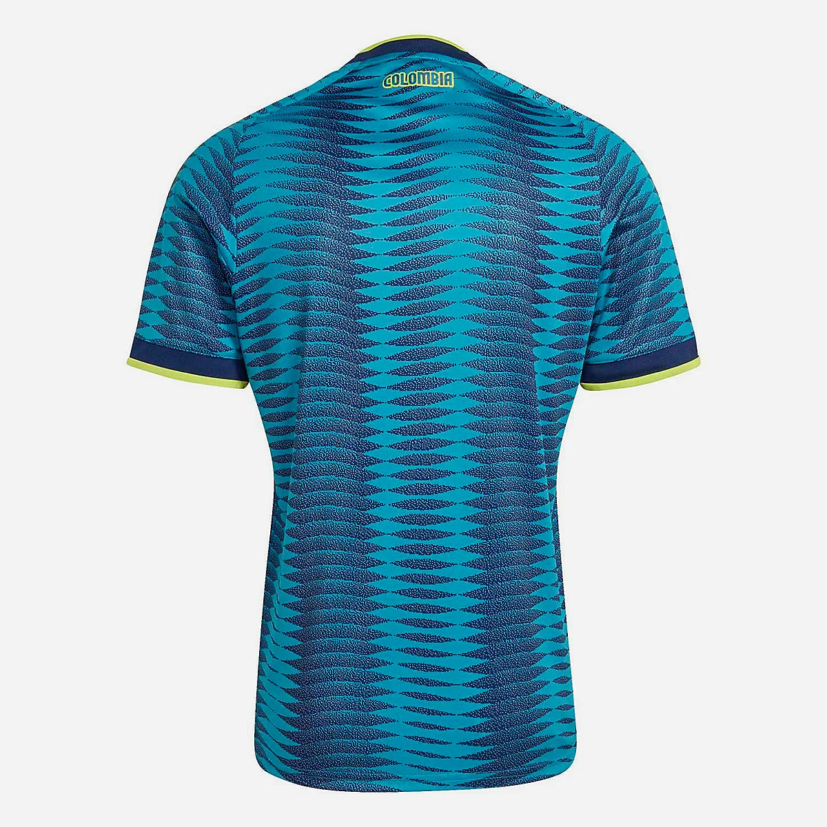 Maillot Extérieur Colombie mondial 2026