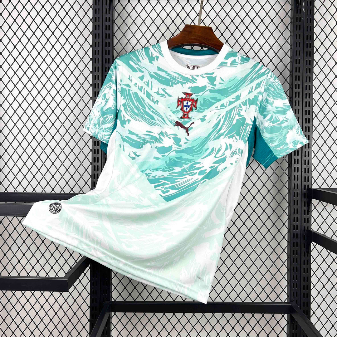 Maillot Portugal Mondial 2026