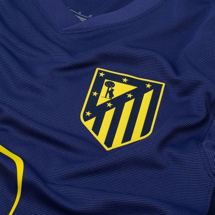 Maillot extérieur Athlético de Madrid