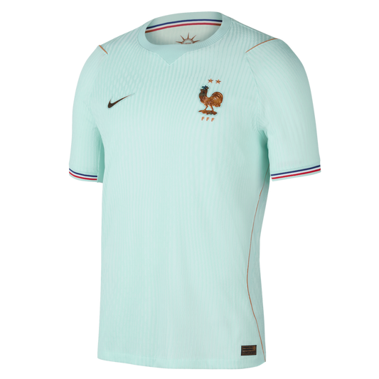 Maillot extérieur France Mondial 2026