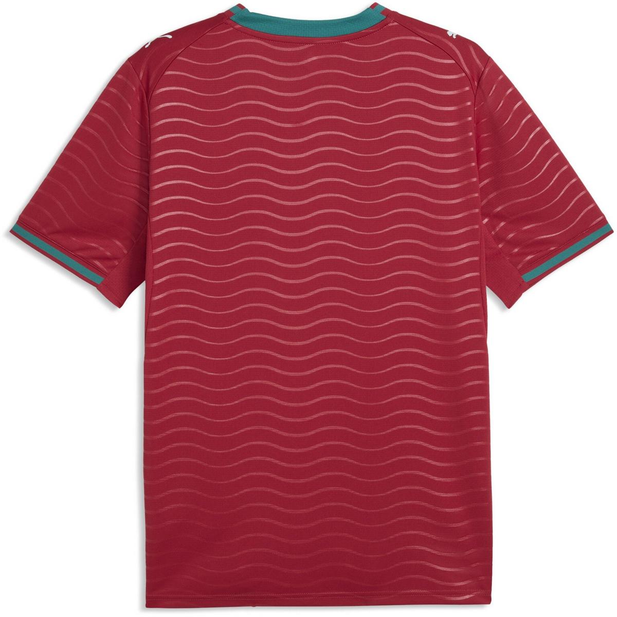 Maillot Portugal Mondial 2026