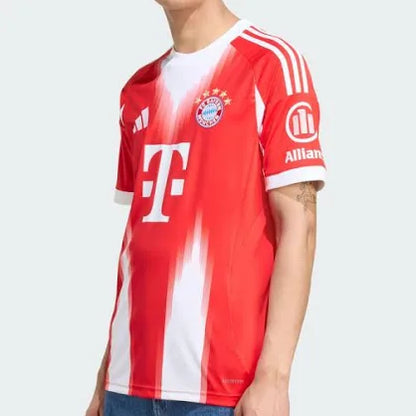 Maillot Bayern Munich Domicile 2025-2026