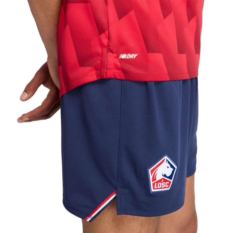 Maillot LOSC Lille 2025-2026