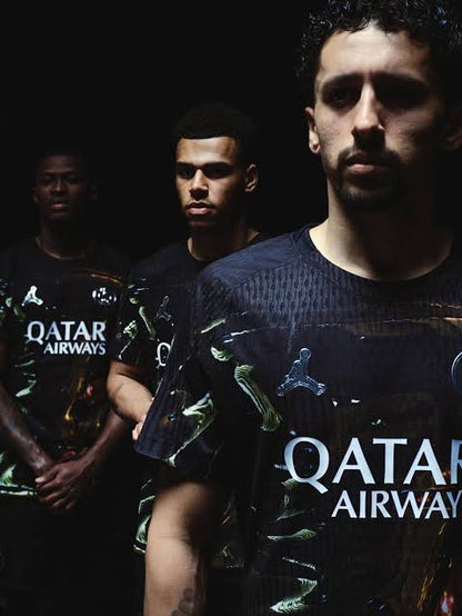 Maillot PSG Fifth 2026