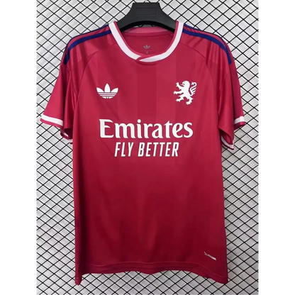 Maillot Olympique Lyonnais extérieur 26/27
