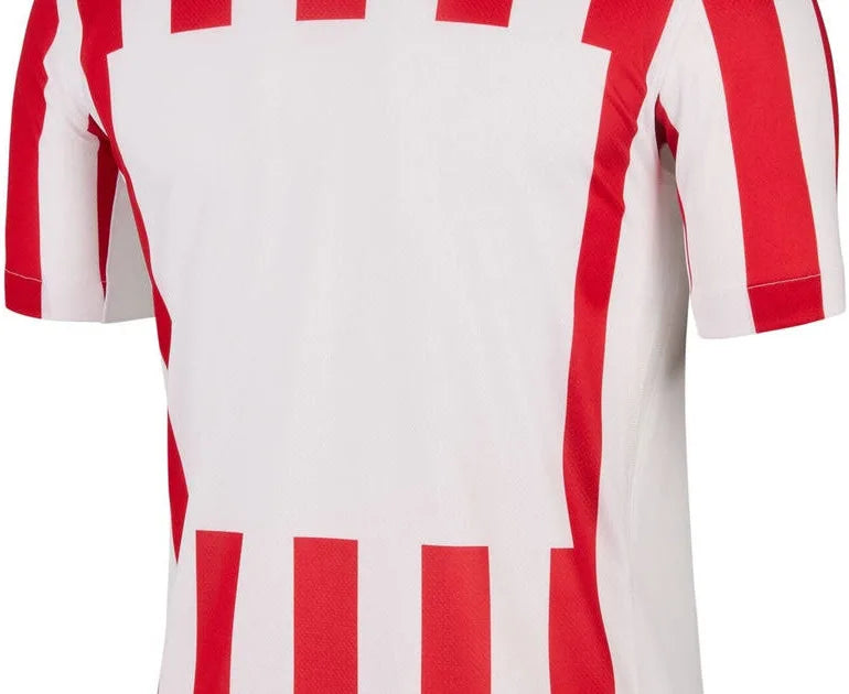 Maillot Domicile Athlético de Madrid