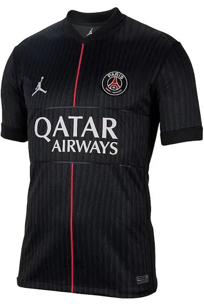 Maillot PSG Fourth 2025-2026