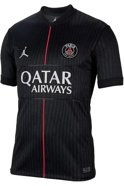 Maillot PSG Fourth 2025-2026