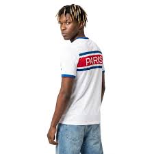 Maillot PSG Pré-match 2026-2027