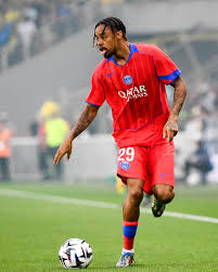 Maillot PSG Third Saison 2025-2026