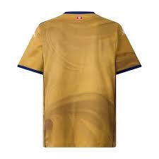 Maillot Tunisie Mondial 2026